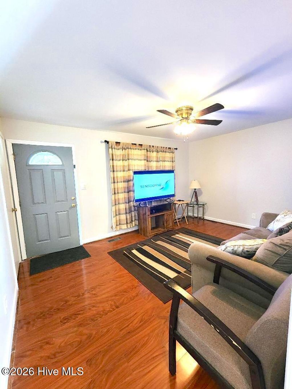 Photo of 319 Oak Grove Avenue, Greenville, NC 27834 (MLS # 100566628)