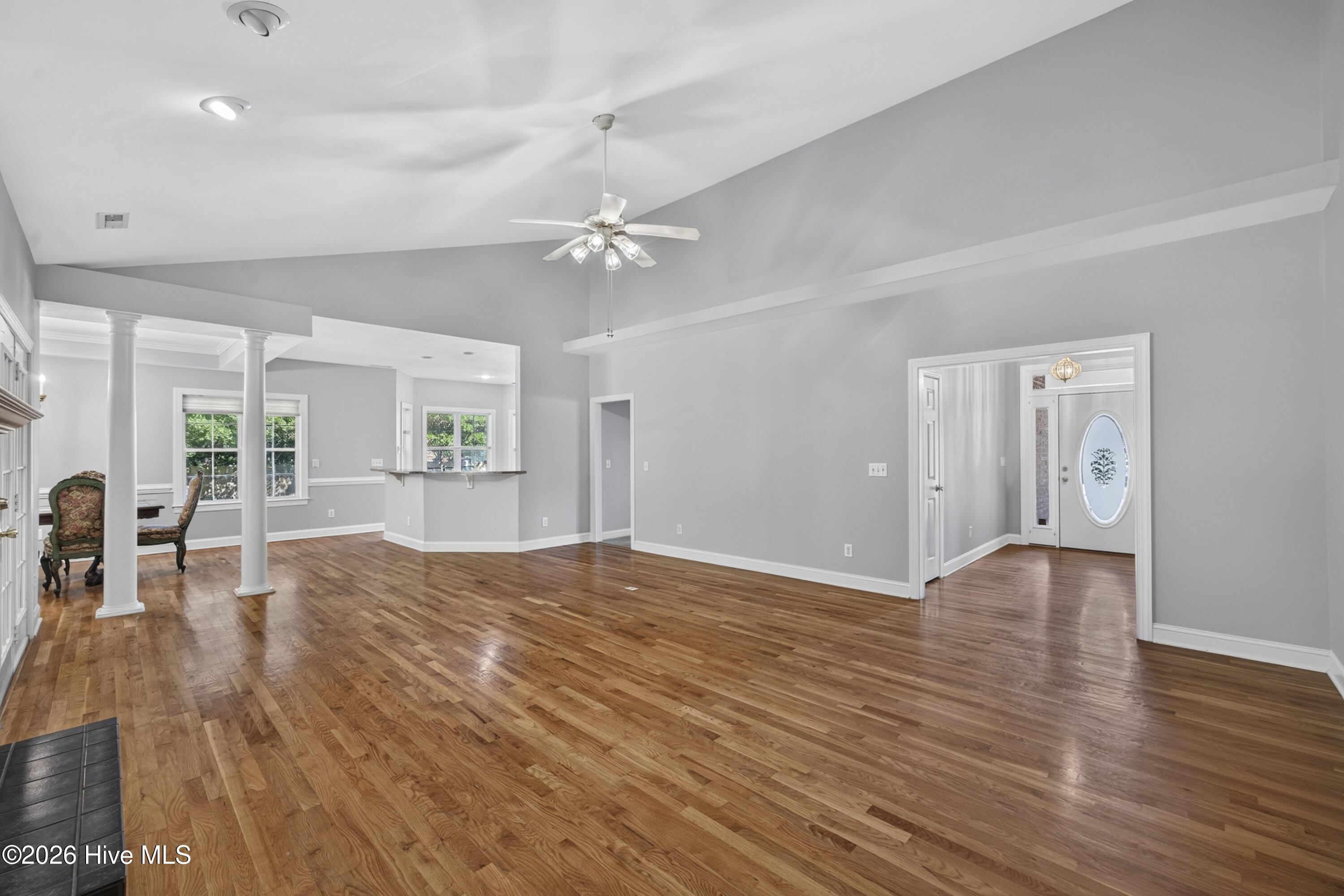 5428 Dunmore Road