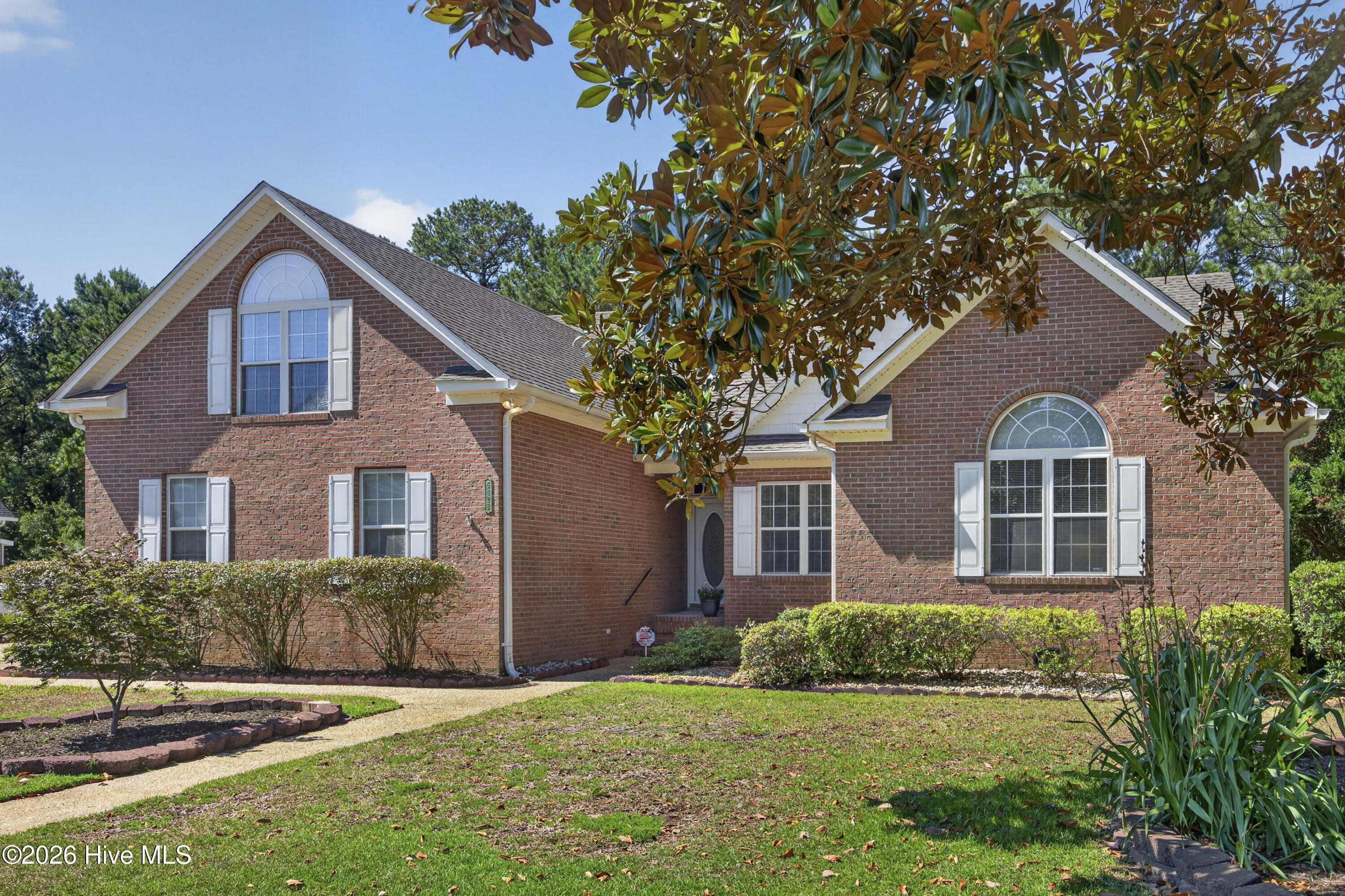 5428 Dunmore Road