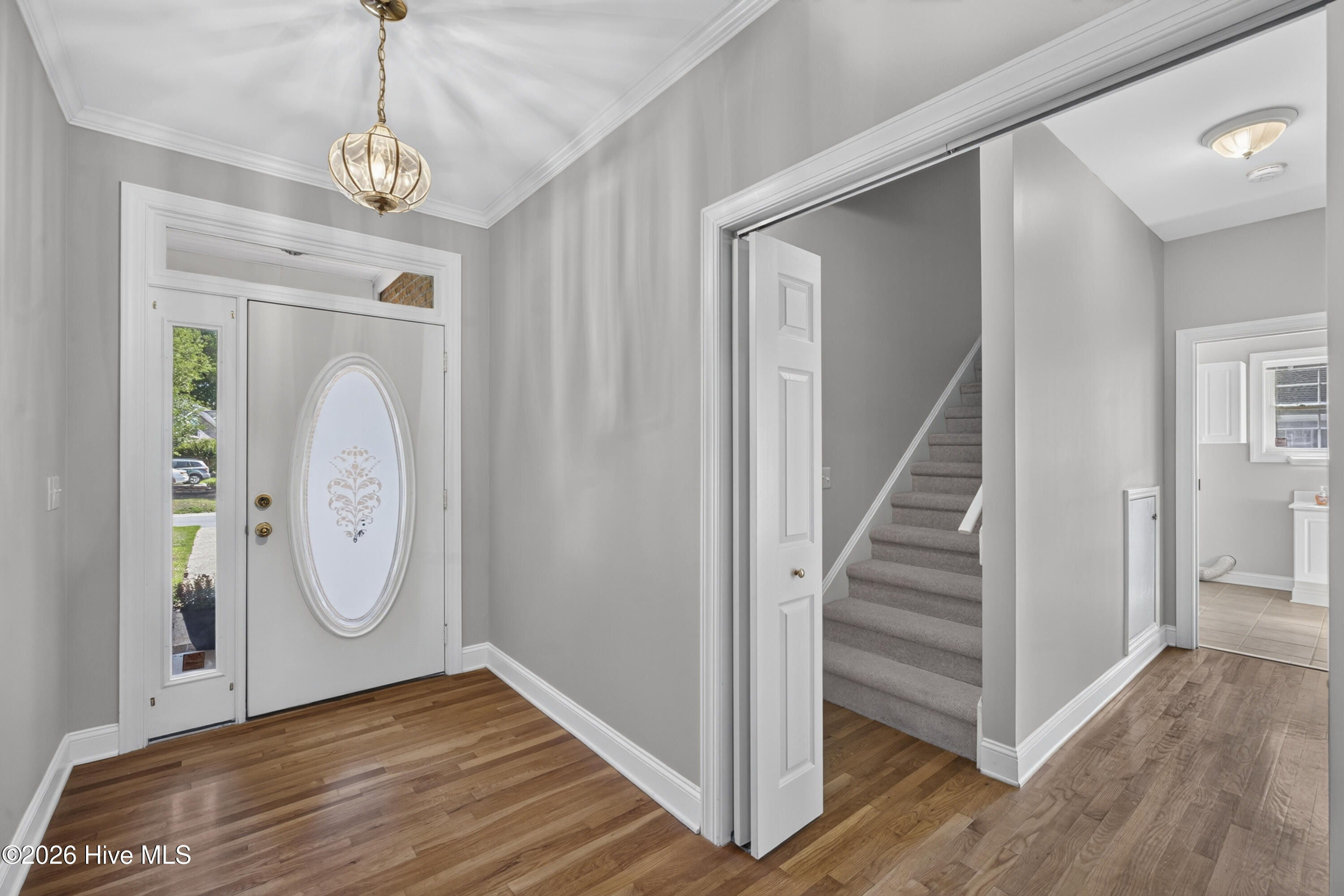 5428 Dunmore Road
