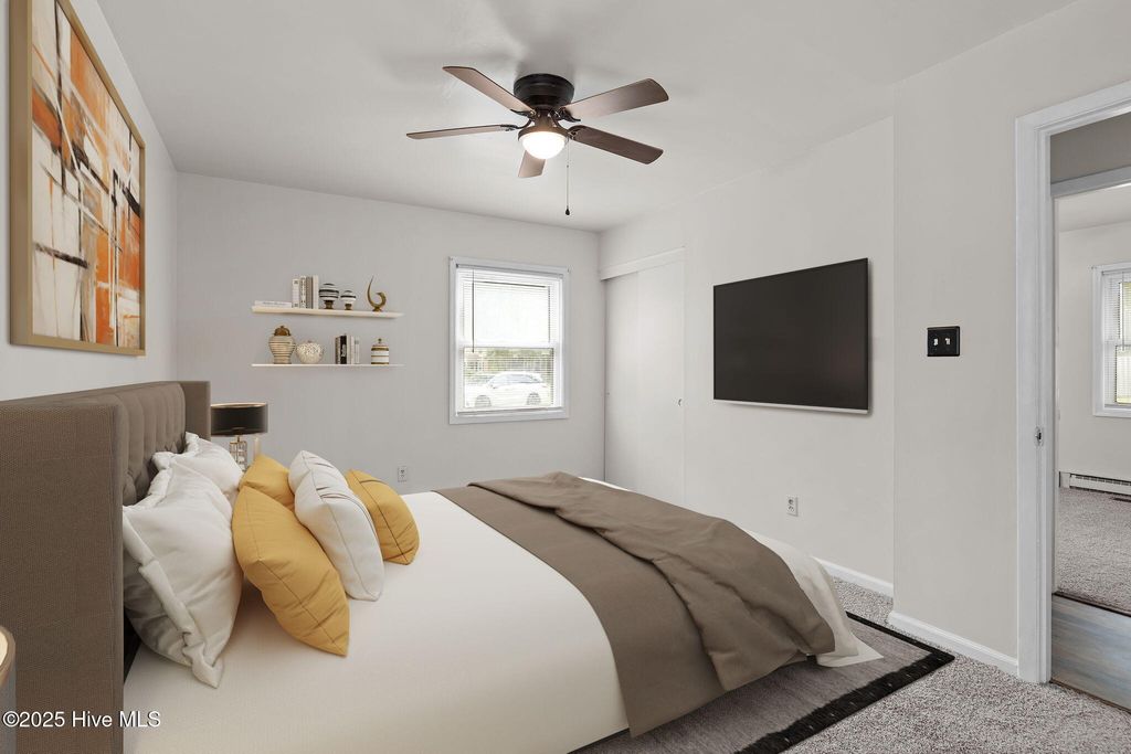 Photo of 204 Pineview Street, Havelock, NC 28532 (MLS # 100528143)