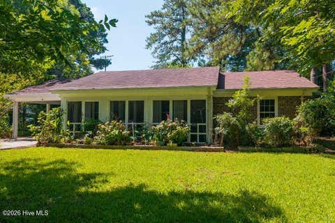 Homes For Sale - 505 South Street<br/> Pamlico County, Bayboro, NC 28515