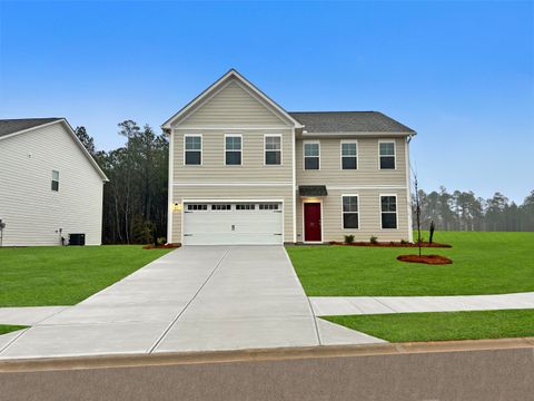 Homes For Sale - 4211 Whitehouse Street<br/> Harlem, GA 30814