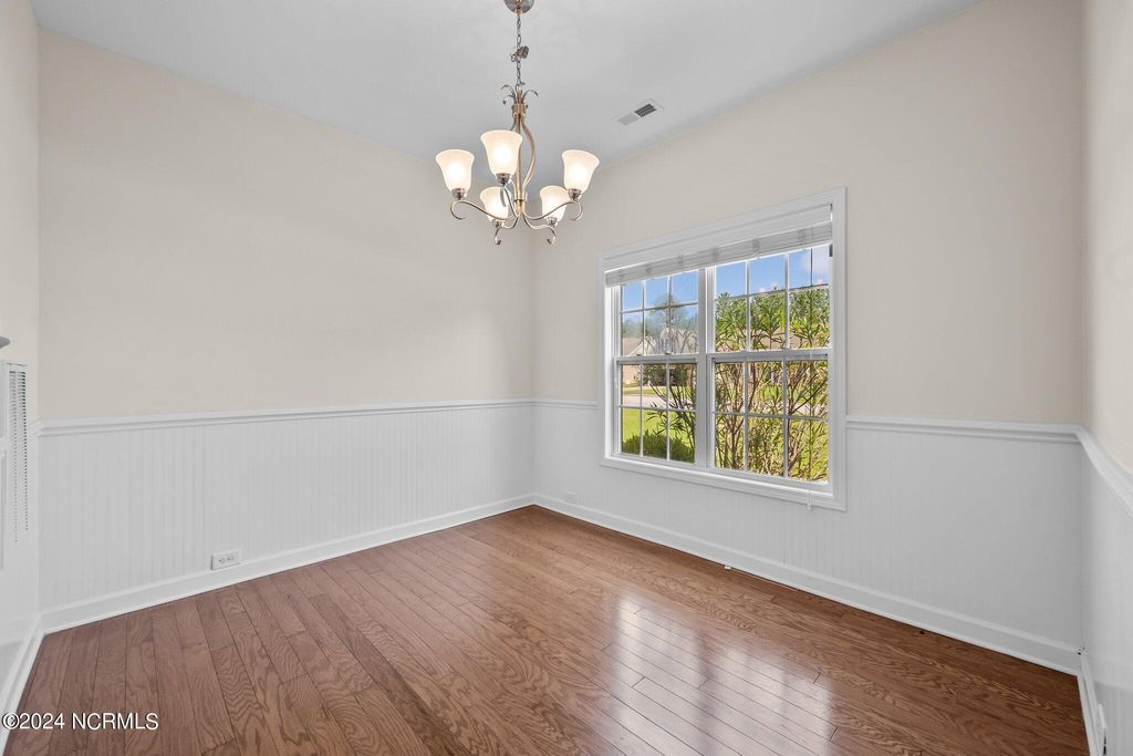 Photo of 800 Savannah Drive, Jacksonville, NC 28546 (MLS # 100549722)