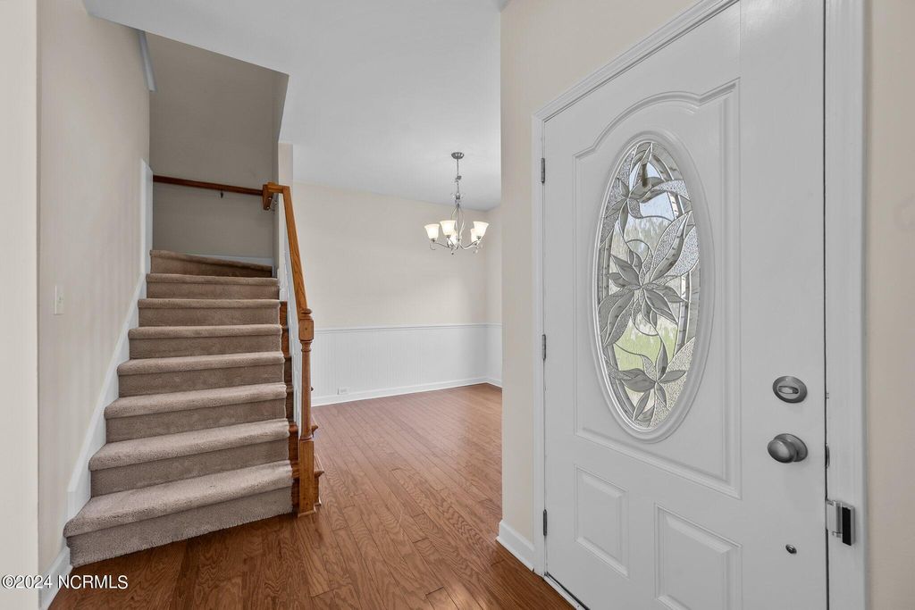 Photo of 800 Savannah Drive, Jacksonville, NC 28546 (MLS # 100549722)