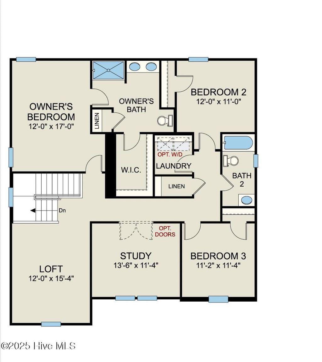 Photo of 111 Muscadine Drive, Jacksonville, NC 28546 (MLS # 100544032)
