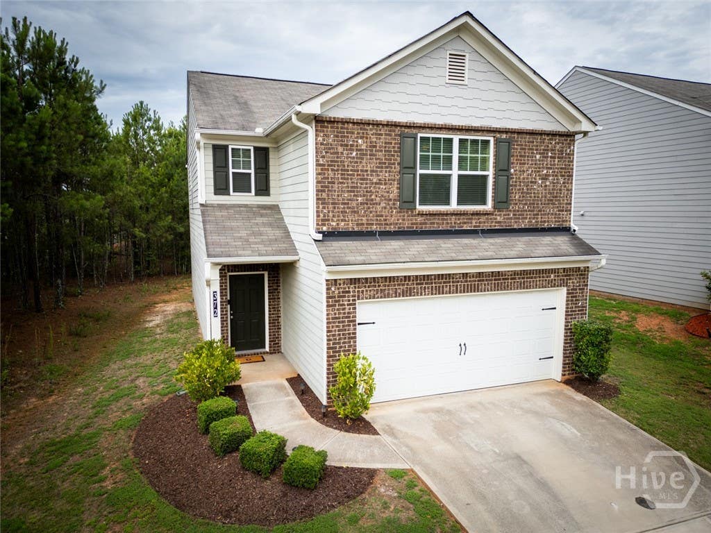 Photo of 372 Morning Drive, Athens, GA 30606 (MLS # CL357865)