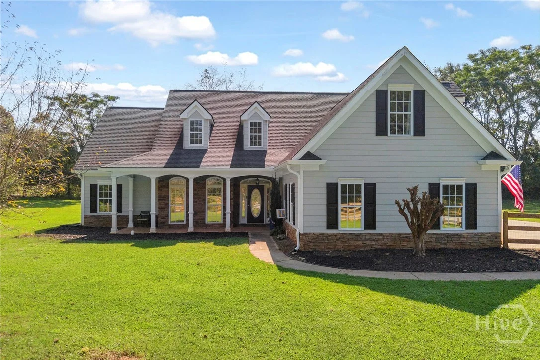 25 Isaiah Drive, Jefferson, GA, 30549