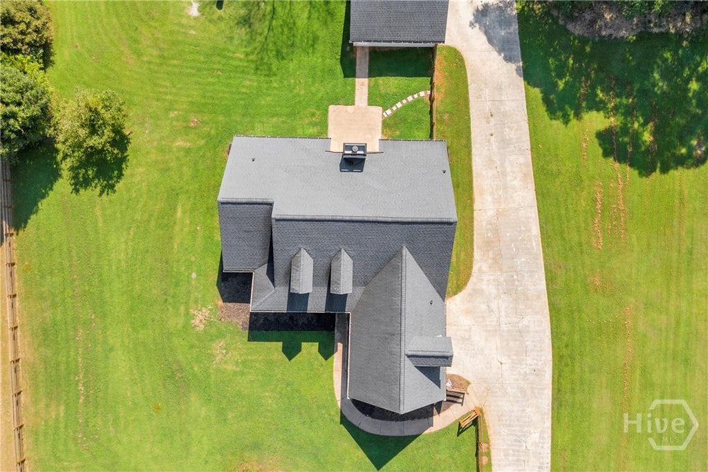 Photo of 25 Isaiah Drive, Jefferson, GA 30549 (MLS # CL363983)