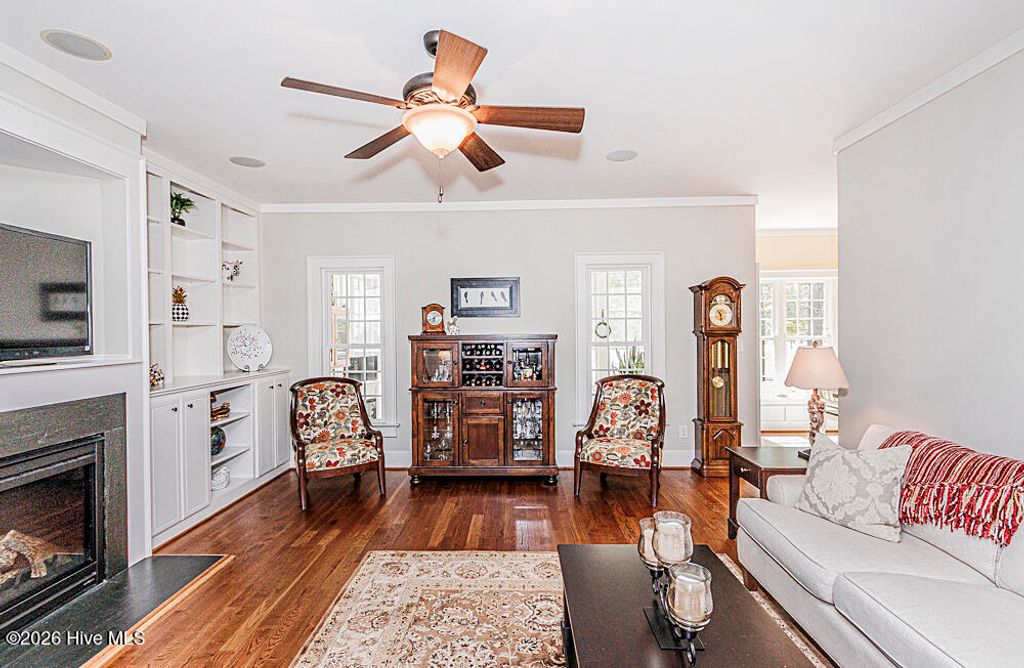 Photo of 2200 Capstone Court, Rocky Mount, NC 27804 (MLS # 100564800)