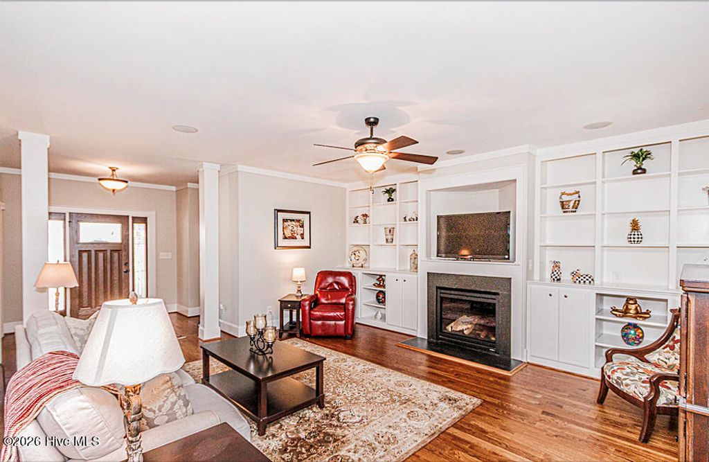 Photo of 2200 Capstone Court, Rocky Mount, NC 27804 (MLS # 100564800)