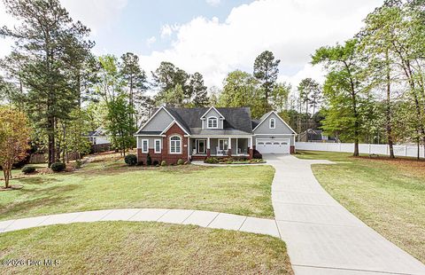 Homes For Sale - 2200 Capstone Court<br/> Rocky Mount, NC 27804