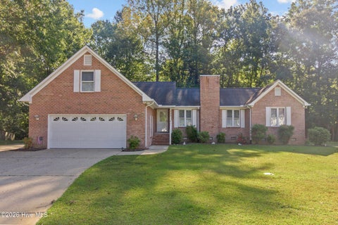 Photo of 111 Antler Lane, New Bern, NC 28562 (MLS # 100606835)