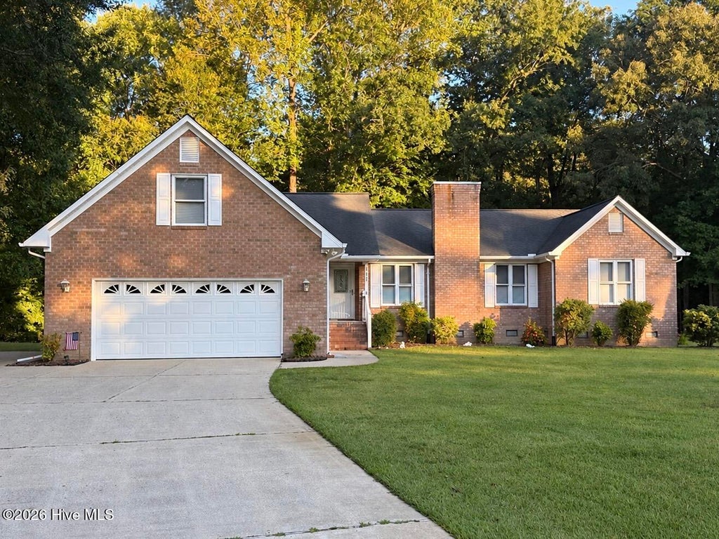 Photo of 111 Antler Lane, New Bern, NC 28562 (MLS # 100606835)