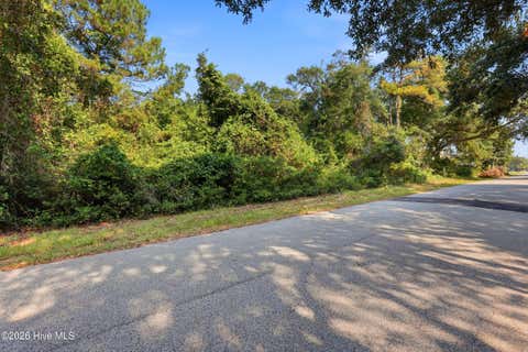 Tiny photo for 107 SE 64th Street, Oak Island, NC 28465 (MLS # 100593037)