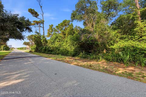 Tiny photo for 107 SE 64th Street, Oak Island, NC 28465 (MLS # 100593037)