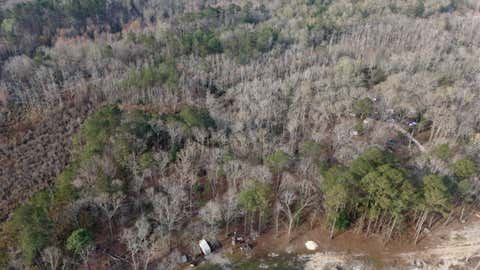 Vacant Land For Sale - 2612 Patterson Bridge Road<br/> Richmond County, Hephzibah, GA 30815