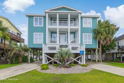 2911 E Pelican Drive Oak Island NC 28465