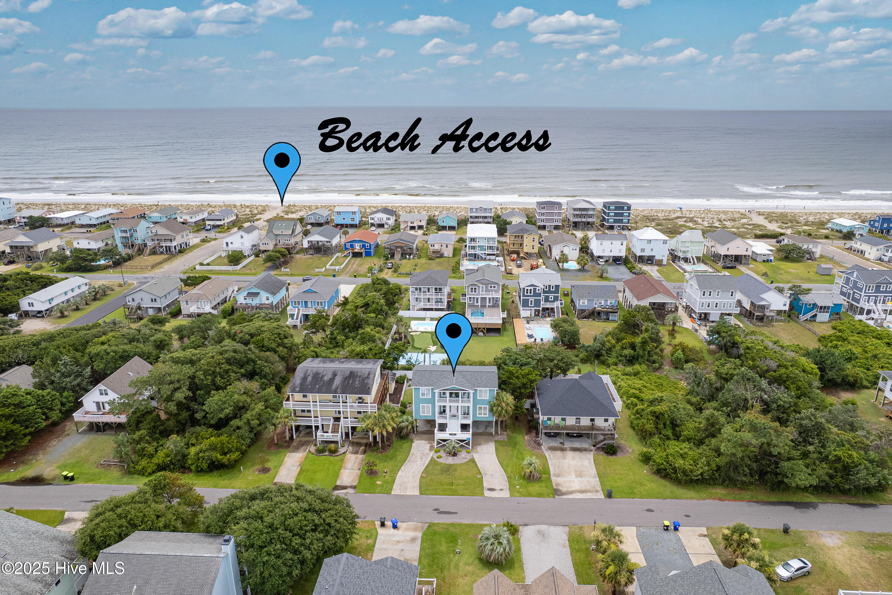 2911 E Pelican Drive