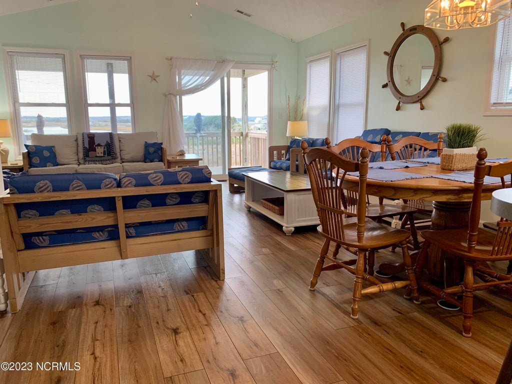 Photo of 1601 N A&amp;B N New River Drive #B, Surf City, NC 28445 (MLS # 100594347)