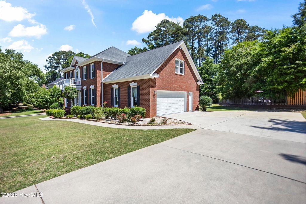 Photo of 853 Sparkleberry Road, Evans, GA 30809 (MLS # 100575716)