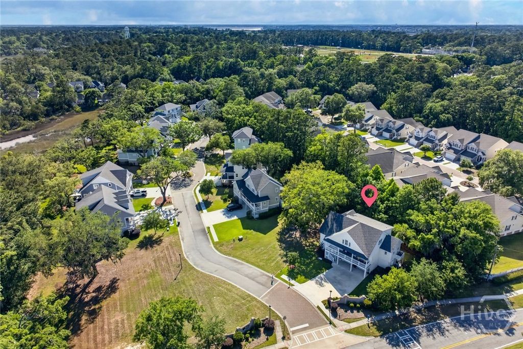 Photo of 100 Natalie Court, Savannah, GA 31410 (MLS # SA355265)