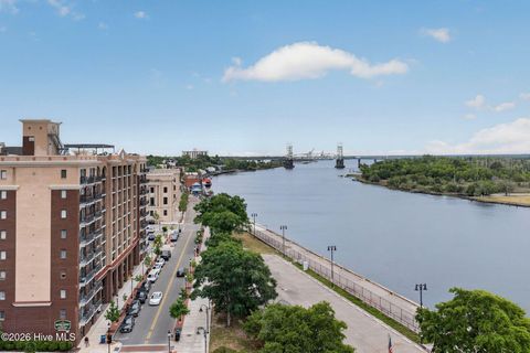 Tiny photo for 106 N Water Street #302, Wilmington, NC 28401 (MLS # 100571921)