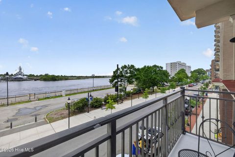 Tiny photo for 106 N Water Street #302, Wilmington, NC 28401 (MLS # 100571921)