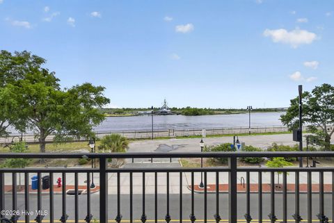 Tiny photo for 106 N Water Street #302, Wilmington, NC 28401 (MLS # 100571921)