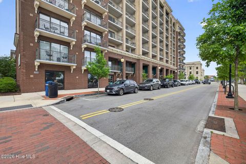 Tiny photo for 106 N Water Street #302, Wilmington, NC 28401 (MLS # 100571921)