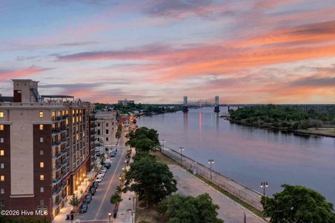 Tiny photo for 106 N Water Street #302, Wilmington, NC 28401 (MLS # 100571921)