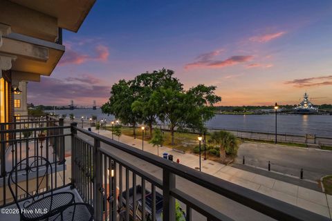 Tiny photo for 106 N Water Street #302, Wilmington, NC 28401 (MLS # 100571921)