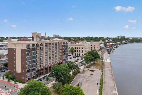 Tiny photo for 106 N Water Street #302, Wilmington, NC 28401 (MLS # 100571921)