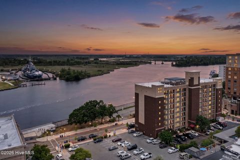 Tiny photo for 106 N Water Street #302, Wilmington, NC 28401 (MLS # 100571921)
