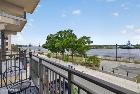 Tiny photo for 106 N Water Street #302, Wilmington, NC 28401 (MLS # 100571921)