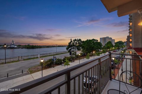 Tiny photo for 106 N Water Street #302, Wilmington, NC 28401 (MLS # 100571921)