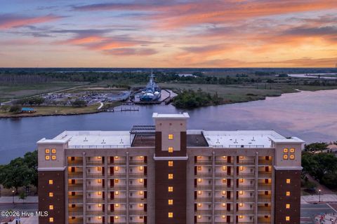 Tiny photo for 106 N Water Street #302, Wilmington, NC 28401 (MLS # 100571921)