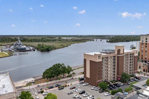 Tiny photo for 106 N Water Street #302, Wilmington, NC 28401 (MLS # 100571921)