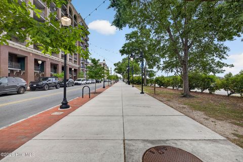 Tiny photo for 106 N Water Street #302, Wilmington, NC 28401 (MLS # 100571921)