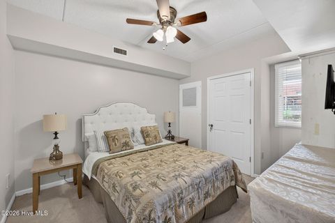 Tiny photo for 106 N Water Street #302, Wilmington, NC 28401 (MLS # 100571921)