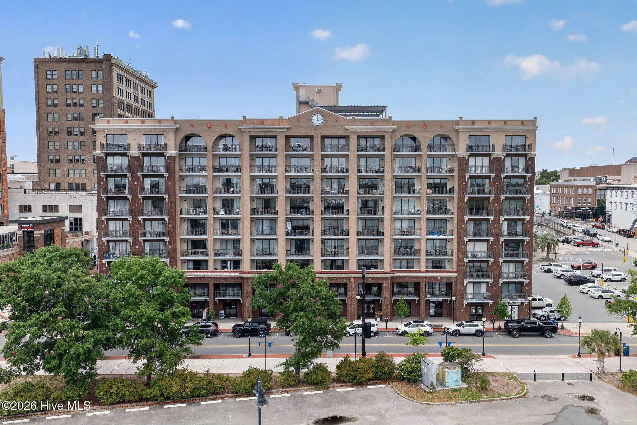 106 N Water Street Unit 302