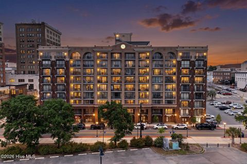 Tiny photo for 106 N Water Street #302, Wilmington, NC 28401 (MLS # 100571921)
