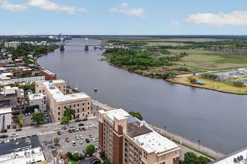 Tiny photo for 106 N Water Street #302, Wilmington, NC 28401 (MLS # 100571921)