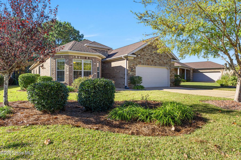 Photo of 6105 Motts Village Road, Wilmington, NC 28412 (MLS # 100539412)