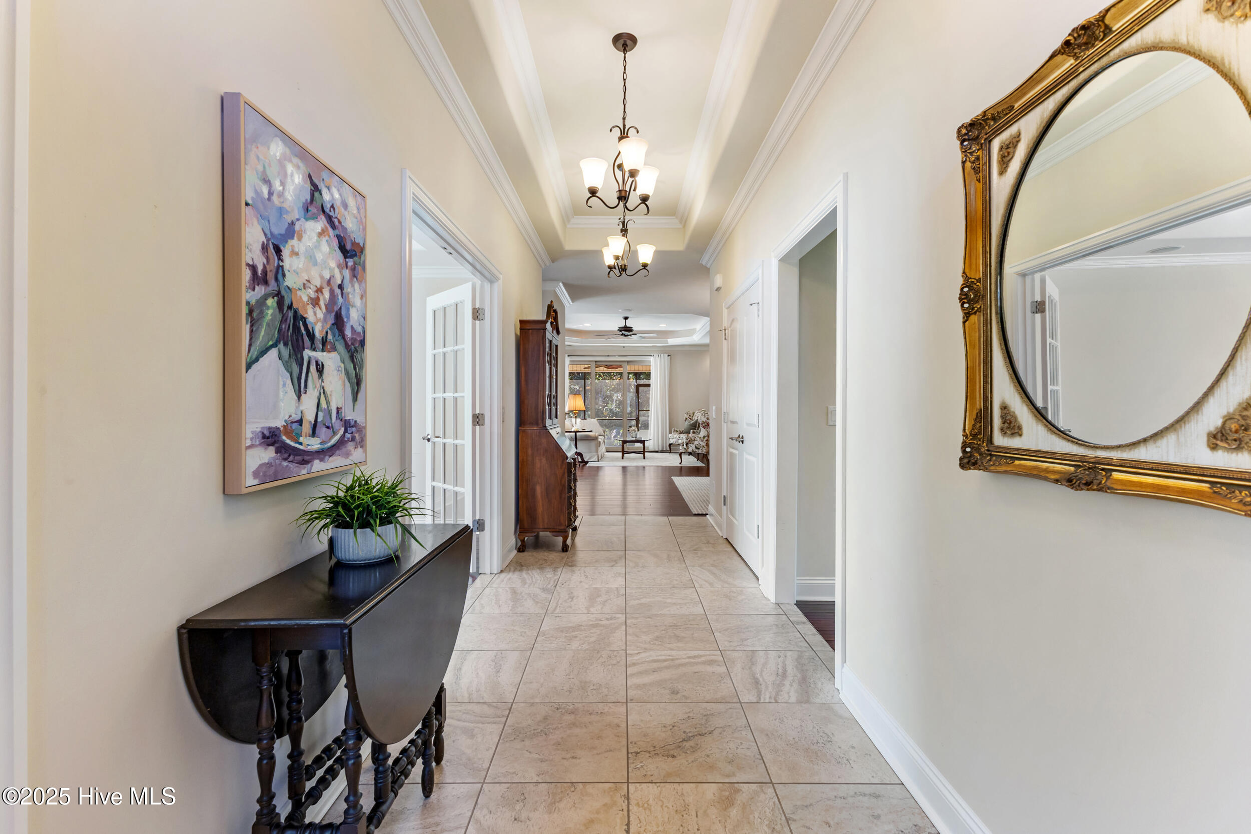 6105 Motts Village Road