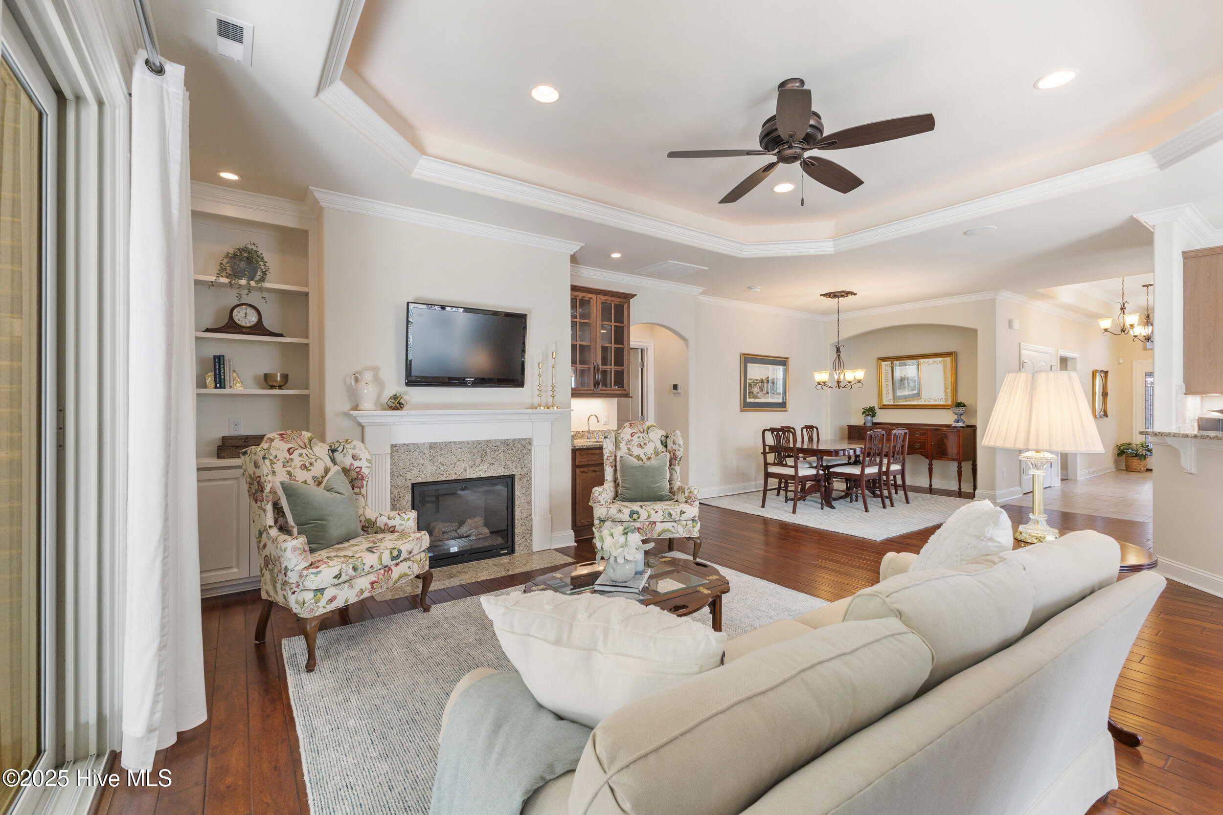 6105 Motts Village Road