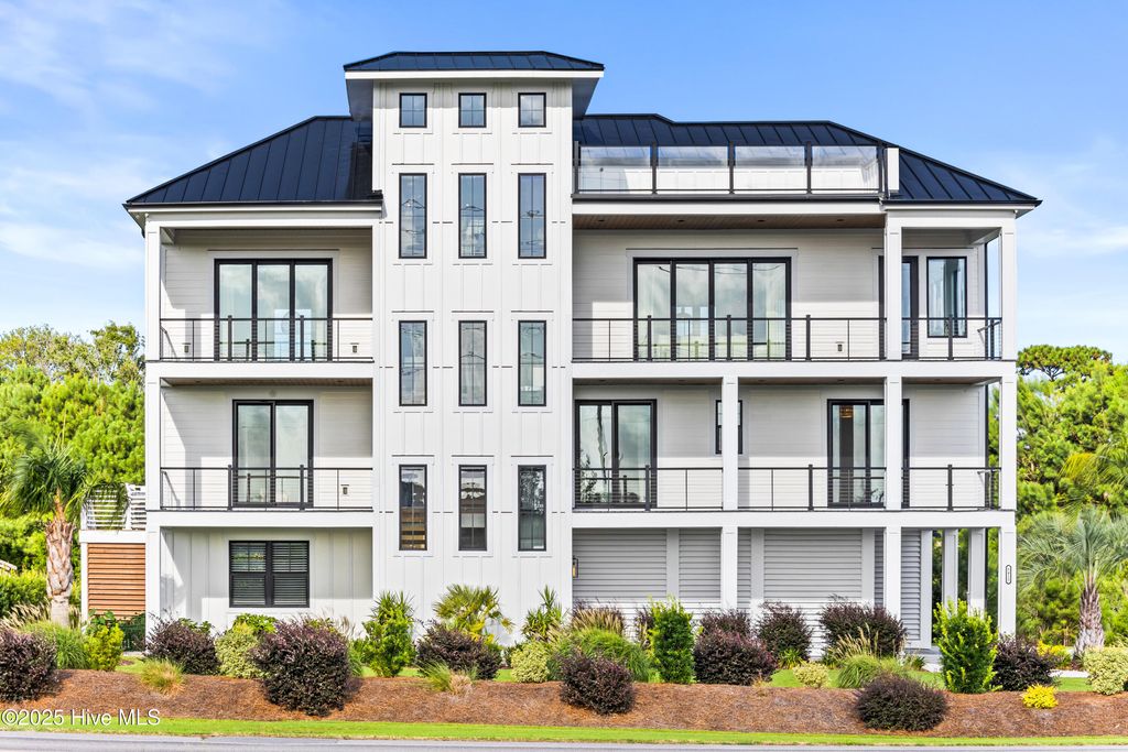 Photo of 8413 River Road, Wilmington, NC 28412 (MLS # 100534624)