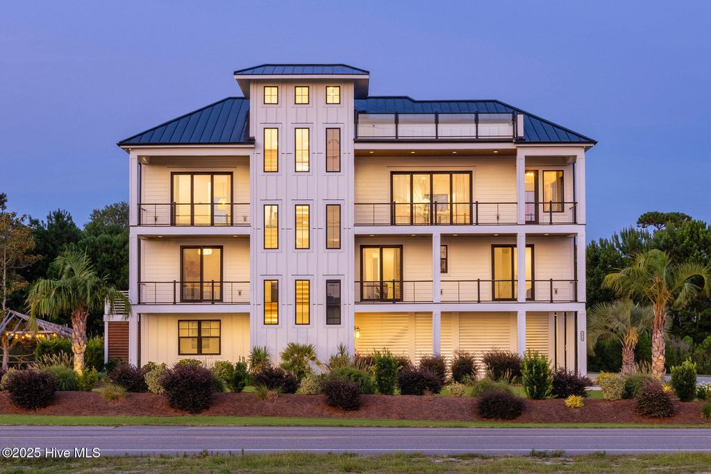 Photo of 8413 River Road, Wilmington, NC 28412 (MLS # 100534624)