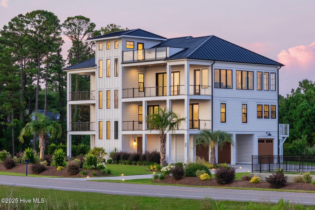 Photo of 8413 River Road, Wilmington, NC 28412 (MLS # 100534624)