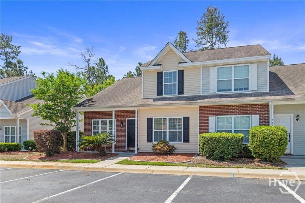 Photo of 216 Sonata Circle, Pooler, GA 31322 (MLS # SA361660)